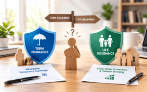 How to Choose the Right Coverage for You