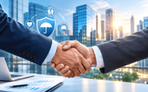 IRDAI Appoints Pant, Subramanian