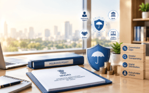 IRDAI Insurance Reforms May Reshape Distribution