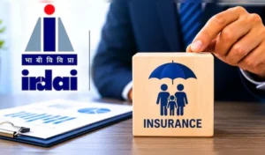 IRDAI Public Insurance Registry