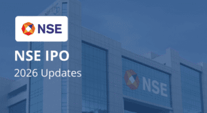 which insurers are selling NSE shares