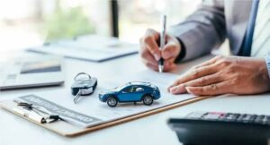 RTI in Car Insurance