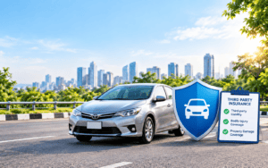 Third Party Insurance and Its Benefits to Users