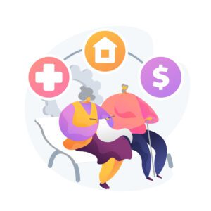 Senior Citizens Can Get Affordable Health Coverage
