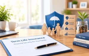 What Is Term Life Insurance and How It Protects Your Family