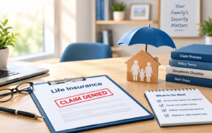 What is a Life Insurance Claim