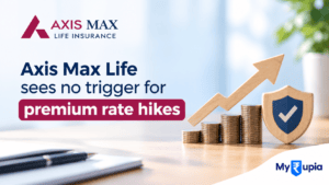 Axis Max Life
