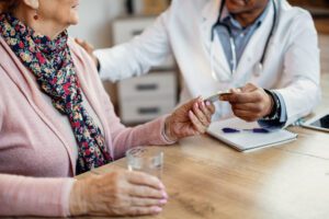 Health Insurance Options for Senior Citizens