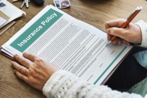 Health Insurance Cancellation
