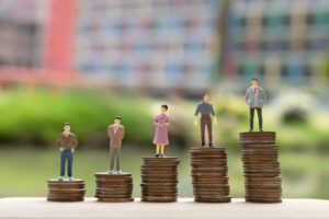 LIC's ₹31,552 Crore Stake Sale