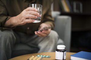 How Drug Use Affects