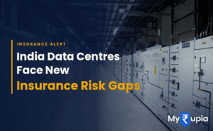 India Data Centres Face New Insurance Risk Gaps