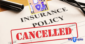 policy cancelled