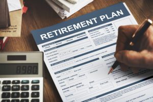 How a Traditional Pension Plan Works and Why It Matters for Retirement Planning