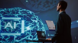 Can agentic AI build trust in India's
