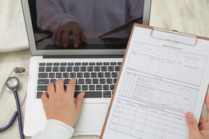 Insurance Across Documents