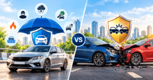 Claim Process for Car Insurance