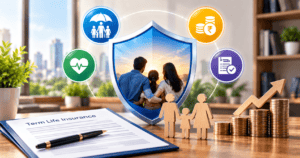 What Is Level Term Life Insurance