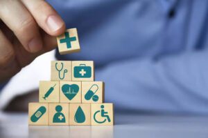 Health Insurance Companies