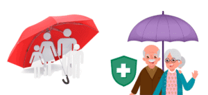 Explore health insurance for senior citizens