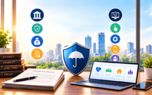 What Is a Traditional Insurance Plan